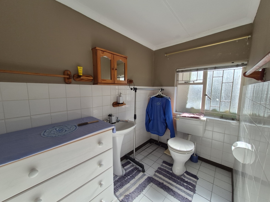 3 Bedroom Property for Sale in Worcester West Western Cape
